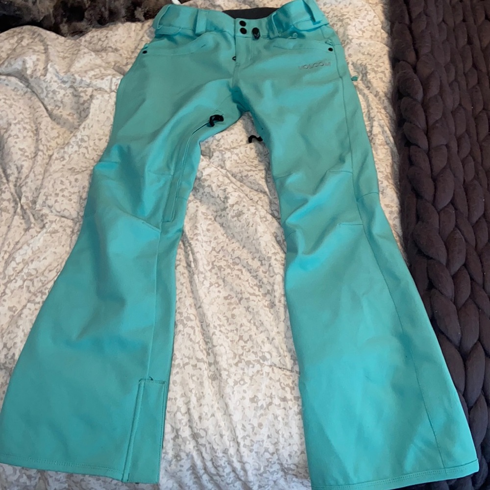 Volcom Snowboard/Ski Pants